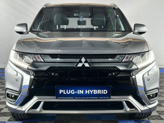 Mitsubishi Outlander foto 7