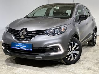 Renault Captur foto 1