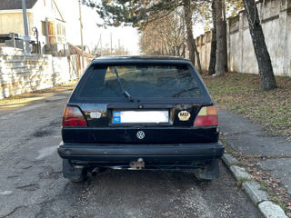 Volkswagen Golf foto 5