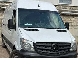 Mercedes Sprinter foto 7