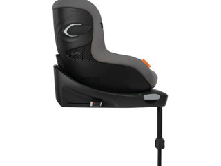 Cybex Sirona Gi I-size rotatie 360 foto 5