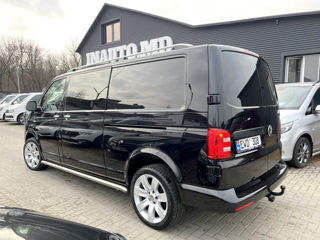 Volkswagen Transporter foto 2