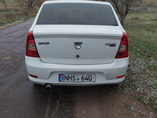 Dacia Logan foto 4