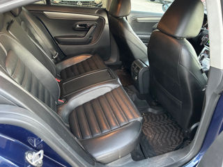 Volkswagen Passat CC foto 18