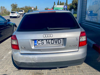 Audi A4 foto 4