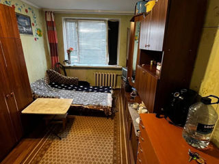 1-rm apt., 12 м², 5/5 fl.