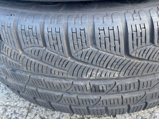 Pirelli 225 45 r18 2шт foto 3