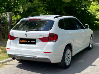 BMW X1 foto 5