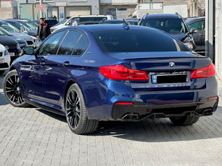 BMW 5 Series foto 3