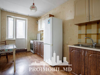 Apartament cu 2 camere, 58 m², Râșcani, Chișinău foto 5