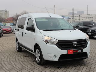 Dacia Dokker foto 5