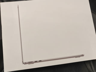 MacBook Air M3 512gb SSD Black