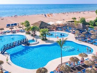 Spain! Tahiti Playa Suites 4*! Din 17.09 - 5 nopti! foto 3