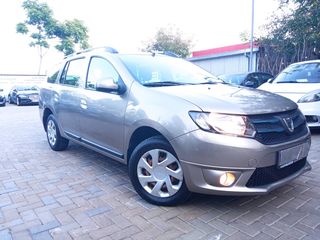 Dacia Logan Mcv foto 3