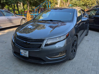 Chevrolet Volt foto 2