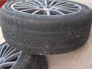 Jante 215/45R17 foto 4