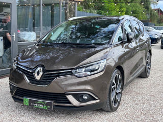 Renault Grand Scenic foto 3