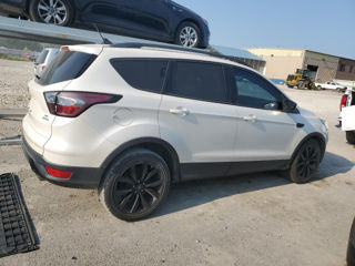 Ford Escape foto 6