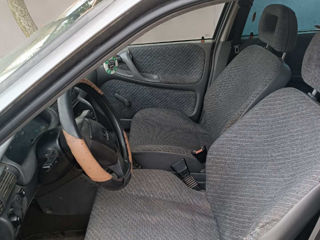 Opel Astra foto 6