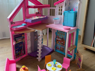 Домик для Барби Barbie