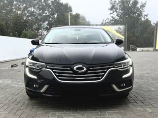 Renault Talisman foto 2