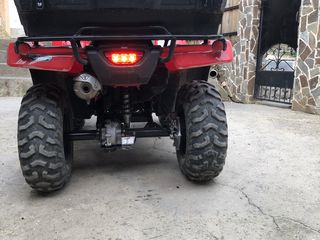 Honda TRX 500 FME2 foto 4