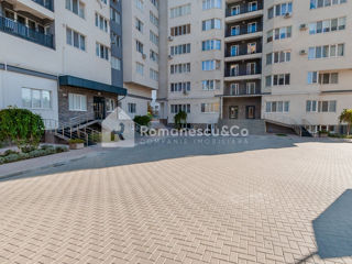 Apartament cu 2 camere, 72 m², Telecentru, Chișinău foto 2