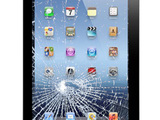 Замена стекла на  всех моделях iPad foto 3
