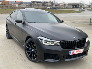 BMW 6 Series