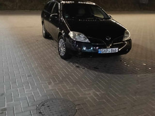 Nissan Primera foto 6