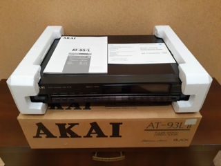 Akai Reference Master foto 8