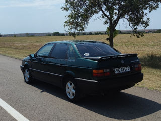 Volkswagen Passat foto 4