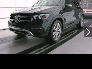 Mercedes GLE foto 4