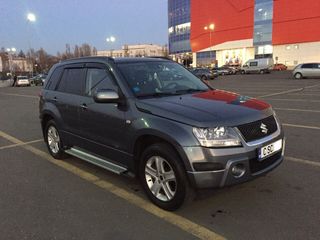 Suzuki Grand Vitara foto 4