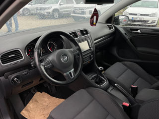 Volkswagen Golf foto 10