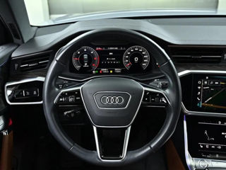 Audi A6 foto 13