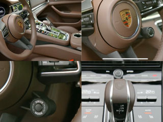 Porsche Panamera foto 10