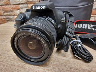 Canon 1200D stare ideala