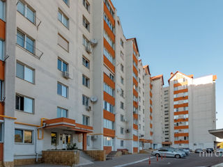 Apartament cu 3 camere, 105 m², Centru, Chișinău foto 12