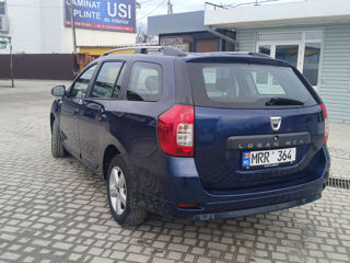 Dacia Logan Mcv foto 8