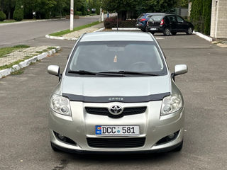 Toyota Auris foto 2