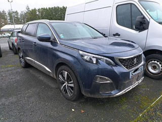 Peugeot 5008 foto 3