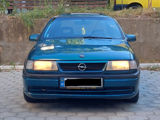 Opel Vectra foto 6