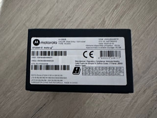 Motorola Moto G14 Urgent! foto 3