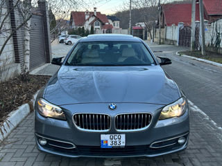 BMW 5 Series foto 7