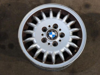 Jante BMW seria 3 R15 7jx15 is47 foto 2