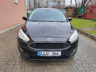 Ford Focus foto 2