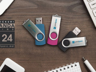 Imprimare pe USB stickuri foto 2