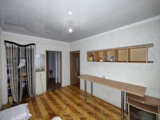 Apartament cu 4 camere, 97 m², Botanica, Chișinău foto 12