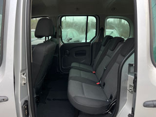 Mercedes Citan foto 18